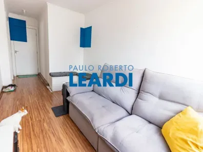 Apartamento com 2 Quartos à venda, 42m² no Brás, São Paulo