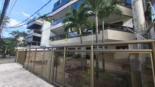 Apartamento com 3 Quartos à venda, 82m² no Recreio dos Bandeirantes, Rio de Janeiro