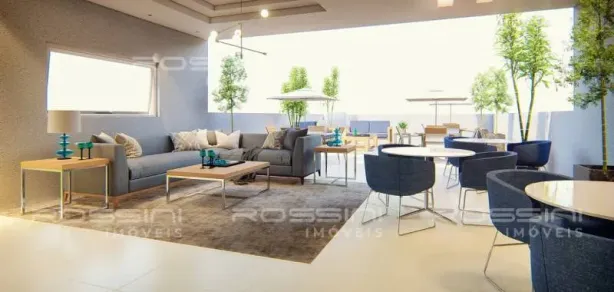Apartamento com 2 Quartos à venda, 67m² no Santa Cruz do José Jacques, Ribeirão Preto