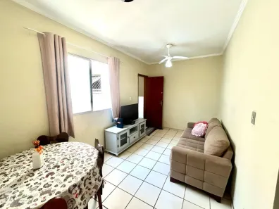 Apartamento com 2 Quartos à venda, 48m² no Jardim Elite, Piracicaba