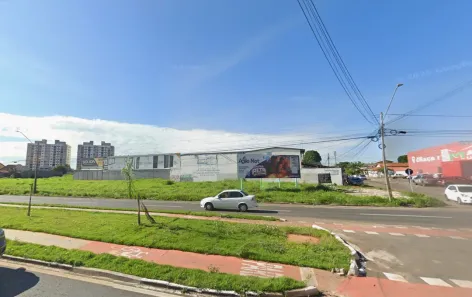 Lote/Terreno para alugar, 1225m² no Vila Rosa, Aparecida de Goiânia