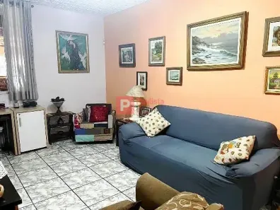 Sobrado com 3 Quartos à venda, 141m² no Jardim Itapeva, São Paulo