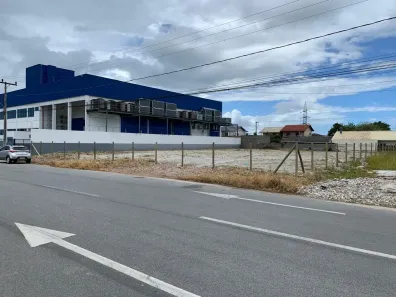 Lote/Terreno à venda, 1204m² no Pachecos, Palhoça