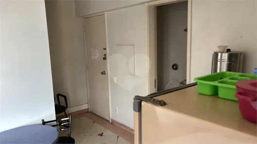 Sala Comercial à venda, 55m² no Jardim Paulistano, São Paulo