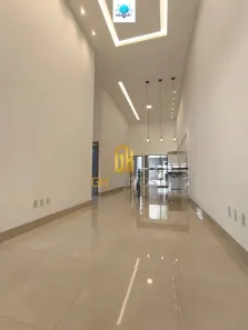 Casa com 3 Quartos à venda, 150m² no Residencial Itaipu, Goiânia