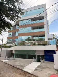 Flat com 1 Quarto à venda, 34m² no Porto de Galinhas, Ipojuca