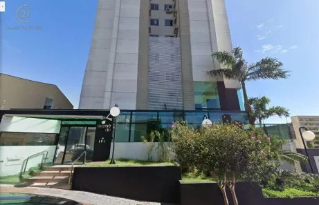Apartamento com 2 Quartos à venda, 56m² no Centro, Londrina