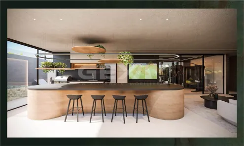 Apartamento com 3 Quartos à venda, 148m² no Santa Clara, Divinópolis