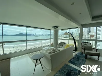 Apartamento com 3 Quartos à venda, 182m² no Centro, Balneário Camboriú