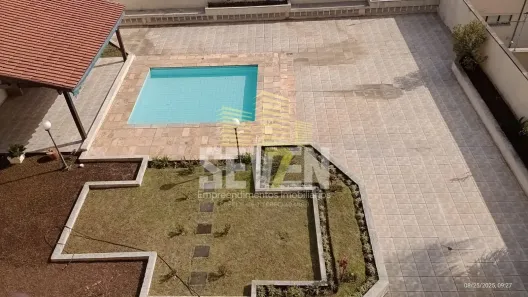 Apartamento com 2 Quartos à venda, 60m² no Vila Paulista, São Paulo