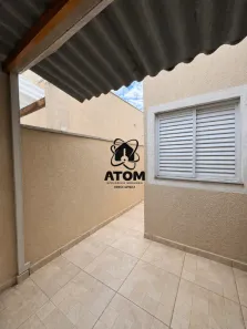 Casa de Condomínio com 2 Quartos para alugar, 100m² no Vila dos Comerciários 2, Taubaté