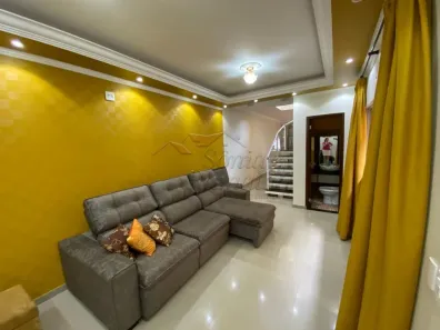 Casa com 3 Quartos à venda, 150m² no Parque Ribeirão Preto, Ribeirão Preto