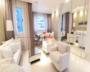 Apartamento com 3 Quartos à venda, 247m² no Vila Sfeir, Indaiatuba