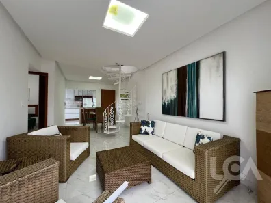 Cobertura com 3 Quartos à venda, 150m² no Martim de Sá, Caraguatatuba