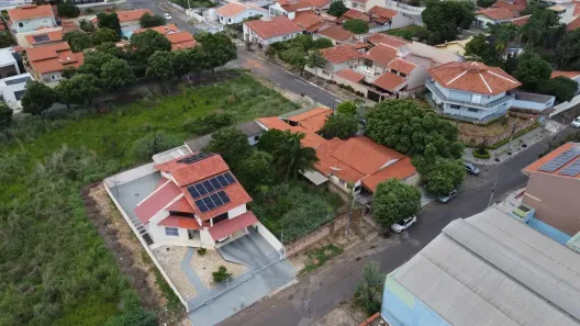 Lote/Terreno à venda, 450m² no Jardim Paraíso, Caldas Novas