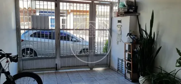 Sobrado com 2 Quartos à venda, 130m² no Jardim São Bernardo, São Paulo