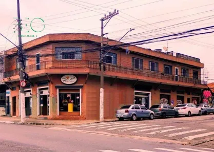 Ponto Comercial à venda, 500m² no Itaim Paulista, São Paulo