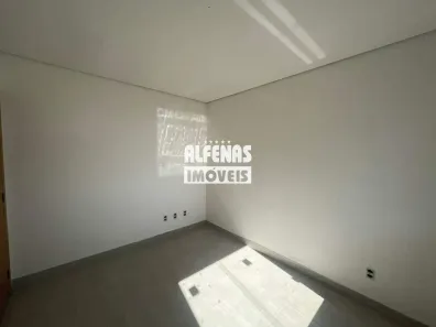 Cobertura com 3 Quartos à venda, 151m² no Industrial Santa Rita, Contagem