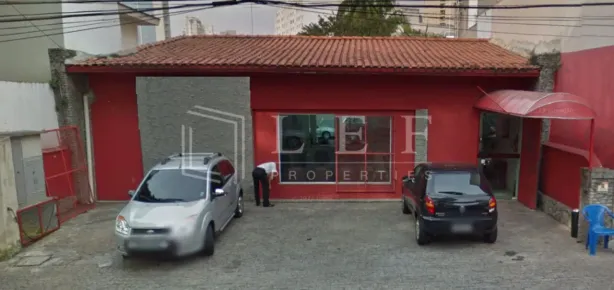 Prédio Comercial para alugar, 260m² no Paraíso, São Paulo