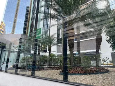 Sala Comercial à venda, 57m² no Centro, Florianópolis