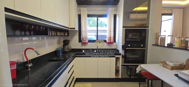 Casa com 3 Quartos à venda, 81m² no Jardim Santa Marta III, Salto
