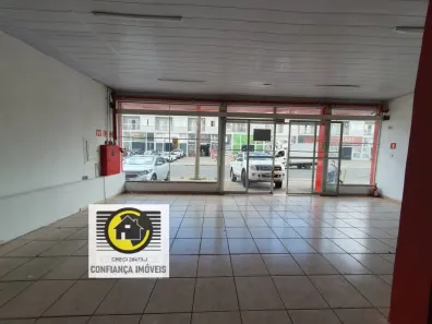 Ponto Comercial para alugar, 156m² no Vale do Rio Branco, Americana
