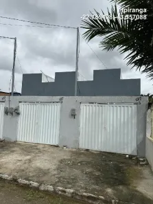 Casa com 1 Quarto à venda, 59m² no Ipiranga, Nova Iguaçu