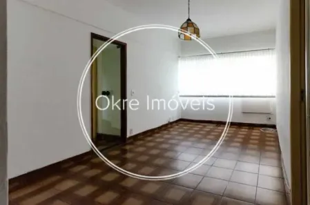 Apartamento com 3 Quartos à venda, 90m² no Ipanema, Rio de Janeiro