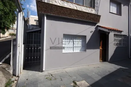 Casa com 2 Quartos para alugar, 70m² no Liberdade, São Paulo