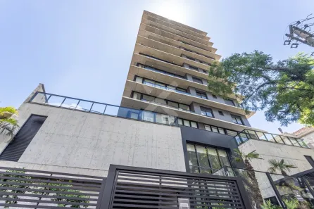 Apartamento com 3 Quartos à venda, 122m² no Rio Branco, Porto Alegre