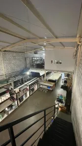 Galpão/Depósito/Armazém à venda, 500m² no Residencial Recanto do Bosque, Goiânia