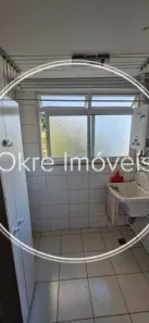 Apartamento com 2 Quartos para alugar, 65m² no Botafogo, Rio de Janeiro