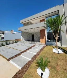 Casa de Condomínio com 3 Quartos à venda, 200m² no Jardim Piemonte, Indaiatuba