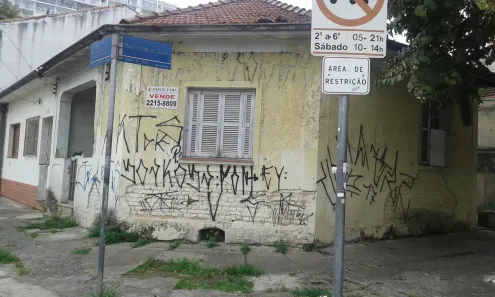 Casa com 2 Quartos à venda, 96m² no Ipiranga, São Paulo