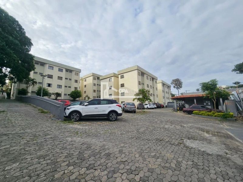 Apartamento com 3 quartos — Santa Amélia, Belo Horizonte