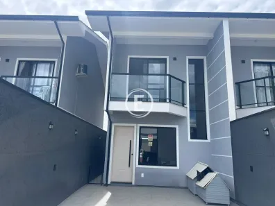  com 2 Quartos à venda, 65m² no Pagani, Palhoça