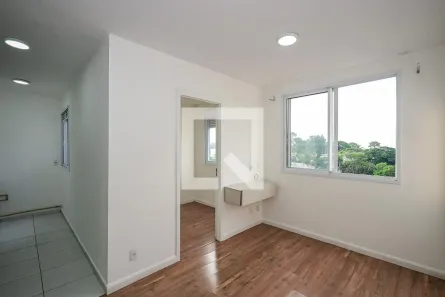 Apartamento com 2 Quartos à venda, 37m² no Paraisópolis, São Paulo