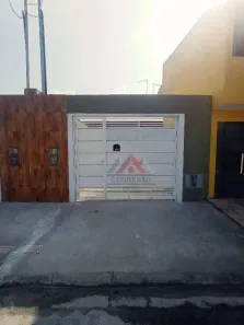 Casa com 2 Quartos para alugar, 65m² no Cidade Boa Vista, Suzano