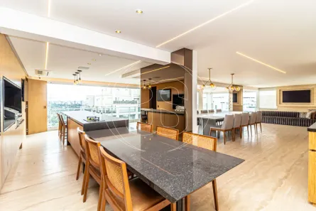 Apartamento com 4 Quartos à venda, 370m² no Campo Belo, São Paulo