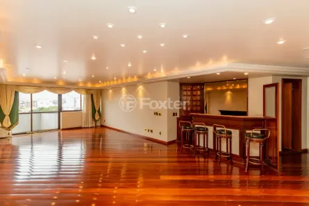 Apartamento com 4 Quartos à venda, 200m² no Alto da Lapa, São Paulo