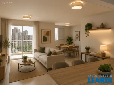 Apartamento com 2 Quartos à venda, 69m² no Jardim Previdência, São Paulo