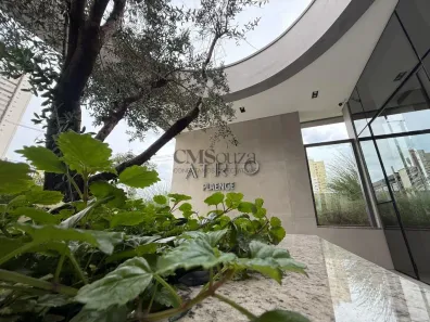 Apartamento com 3 Quartos à venda, 185m² no Gleba Fazenda Palhano, Londrina