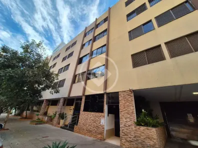 Apartamento com 3 Quartos à venda, 91m² no Setor Bueno, Goiânia