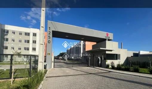 Apartamento com 2 Quartos à venda, 45m² no Alvorada, Guaíba