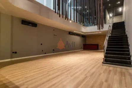 Imóvel Comercial para alugar, 350m² no Vila Gomes Cardim, São Paulo