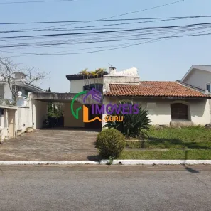 Casa de Condomínio com 3 Quartos para alugar, 330m² no Alphaville Residencial Um, Barueri