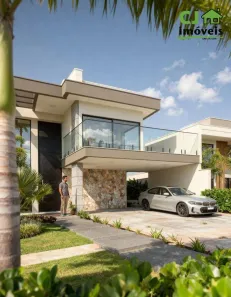 Casa com 4 Quartos à venda, 215m² no Várzea, Lagoa Santa