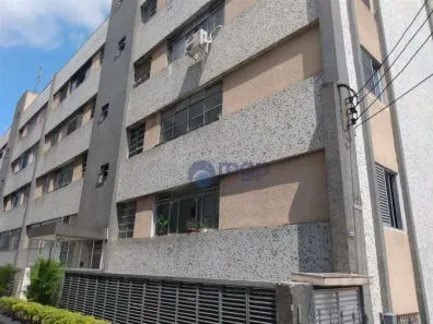 Apartamento com 3 Quartos à venda, 85m² no Vila Gustavo, São Paulo