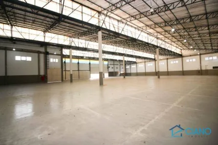 Galpão/Depósito/Armazém para alugar, 3650m² no Cidade Industrial Satélite de São Paulo, Guarulhos