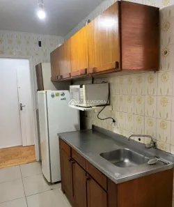 Apartamento com 1 Quarto à venda, 45m² no Santana, Porto Alegre
